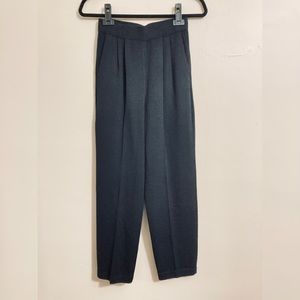 St. John Collection Santana Knit Pants